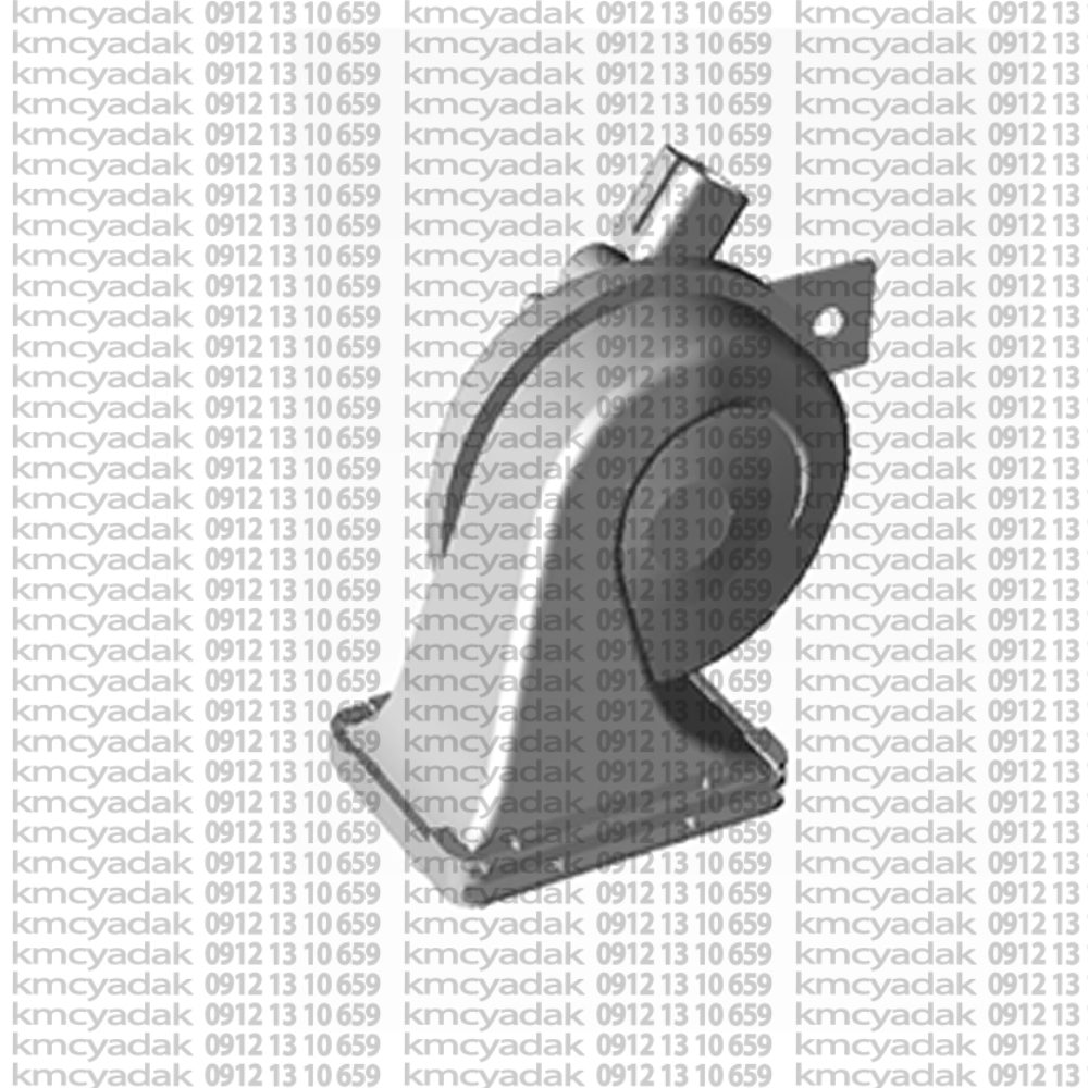 بوقT8-کی ام سی تی8