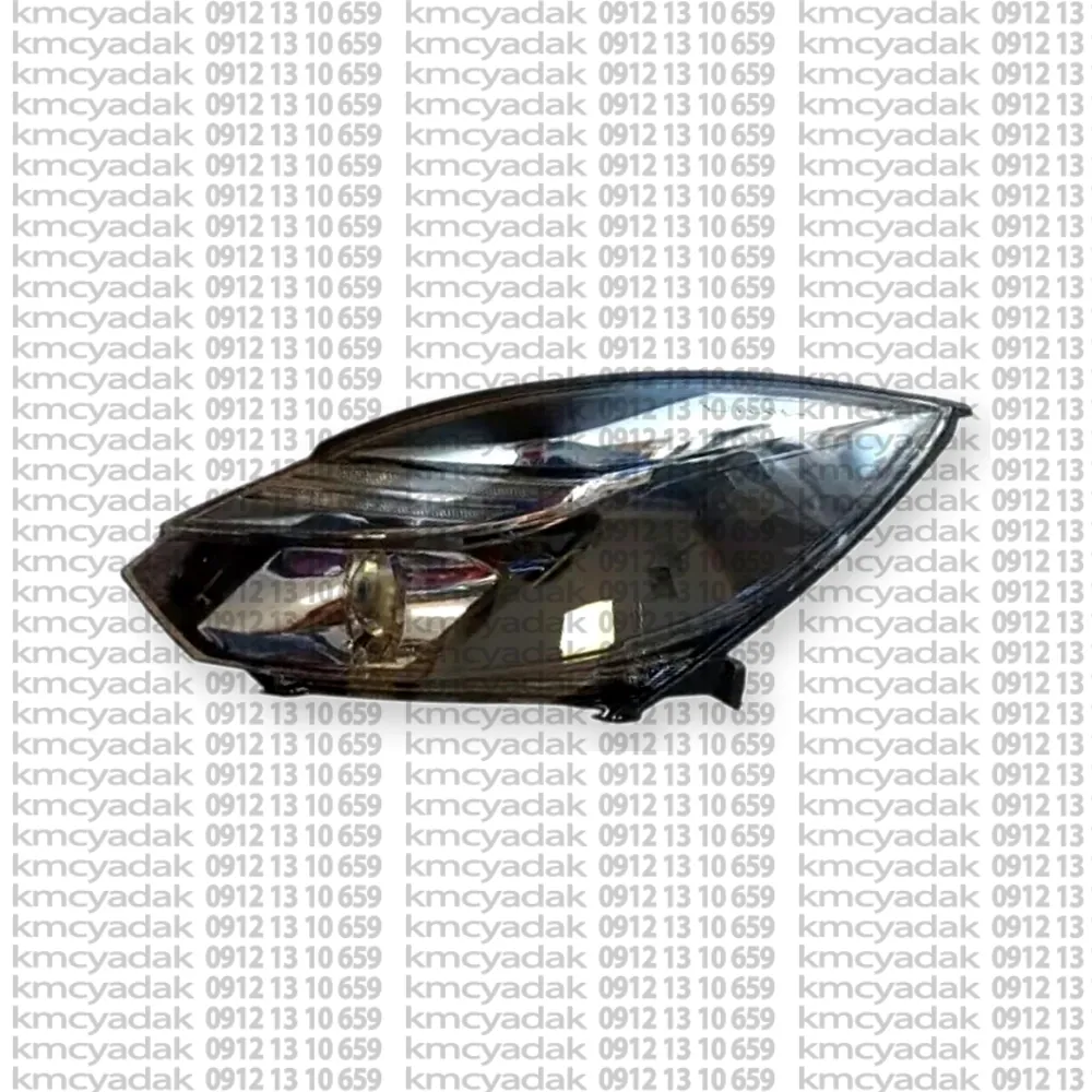 چراغ جلو سمت راننده KMC Eagle