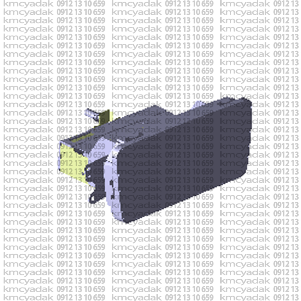 مجموعه MP5+GPST8-کی ام سی تی8