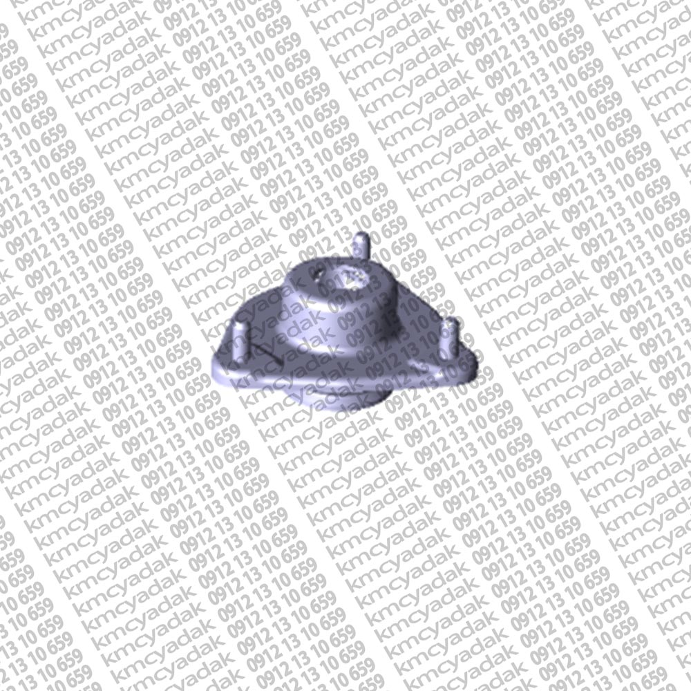 سر کمک جلو j7-کی ام سی جی7