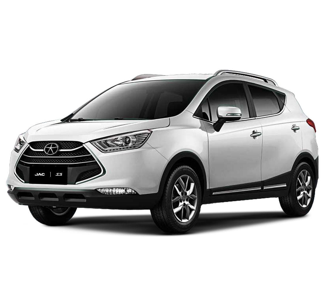 JAC S3