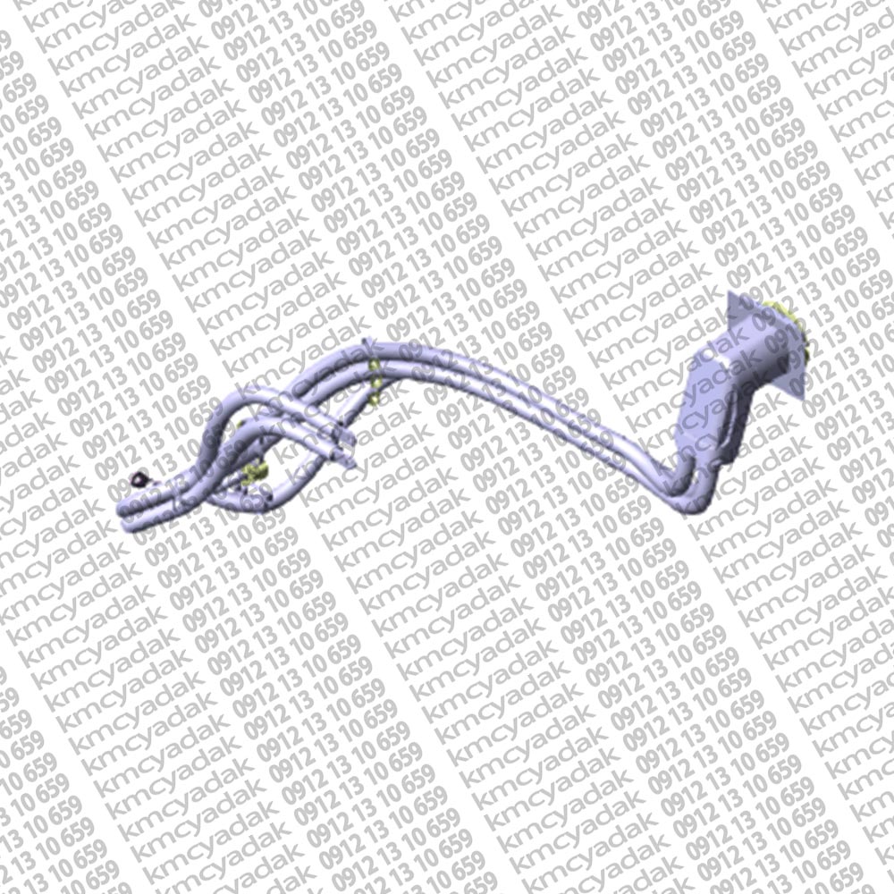 مجموعه سوکت شارژ DC j7-کی ام سی جی7