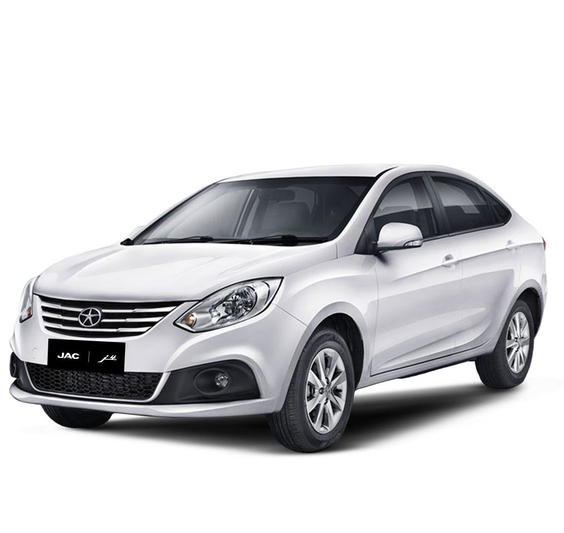 JAC J4
