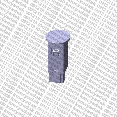 سنسور نورT8-کی ام سی تی8
