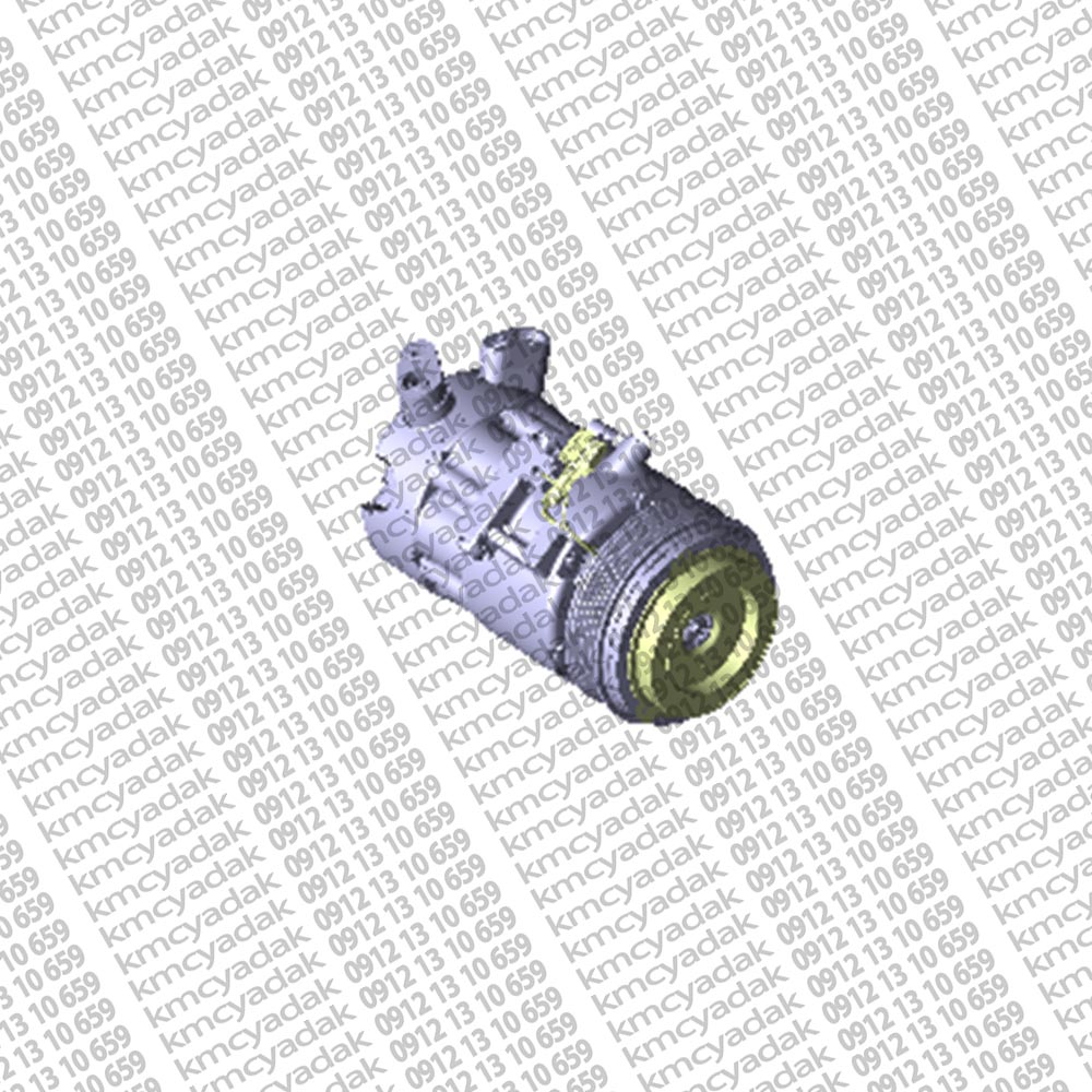 کمپرسور کولر j7-کی ام سی جی7