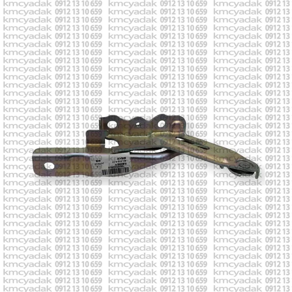لولای کاپوت راست KMC Eagle
