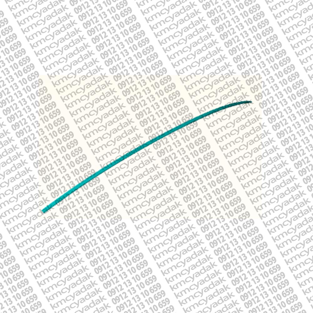نوار سقف راست j7-کی ام سی جی7