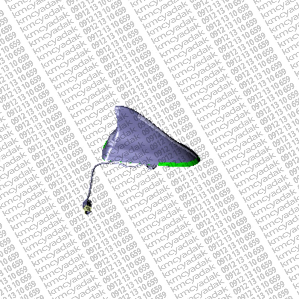 سيستم کامل آنتن j7-کی ام سی جی7