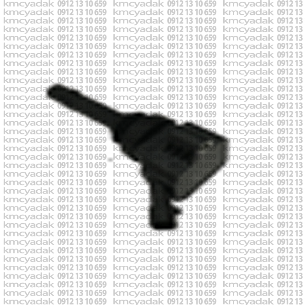 کوئلT8-کی ام سی تی8