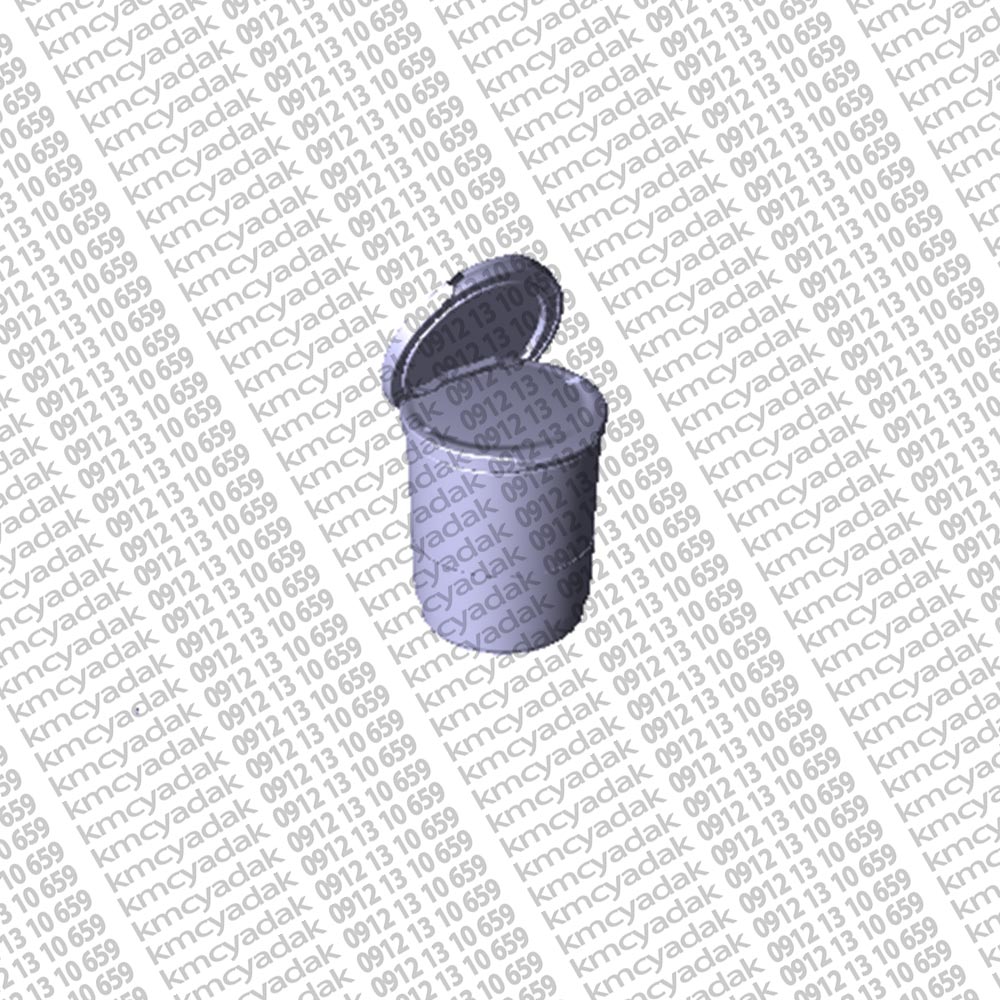 جا سيگاريT8-کی ام سی تی8