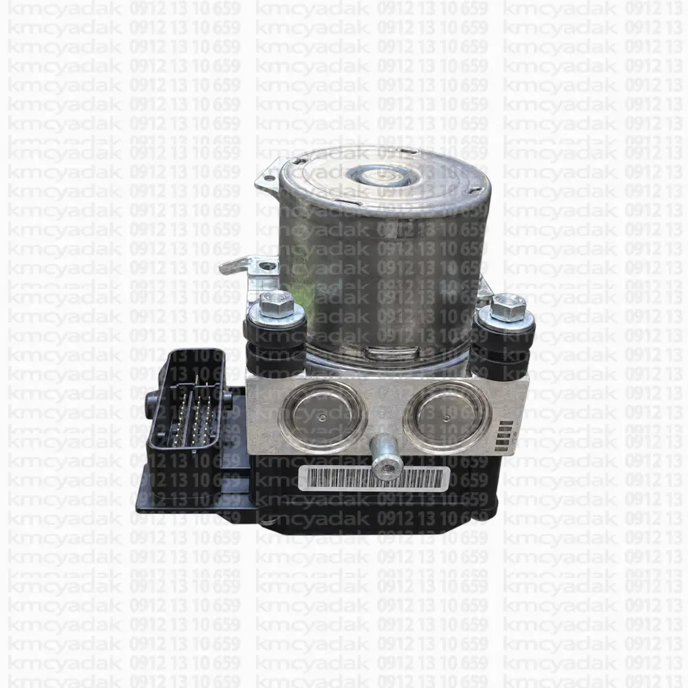 یونیت ABS جک J5 اتومات (استوک)