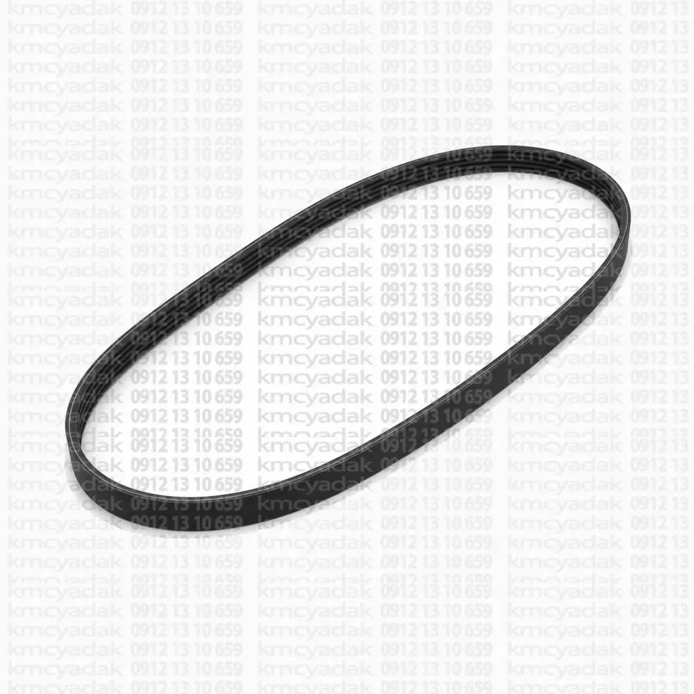 تسمه کمپرسور جک J5 اصلی