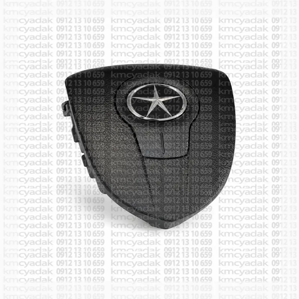 ایربگ شاگرد جک S5
