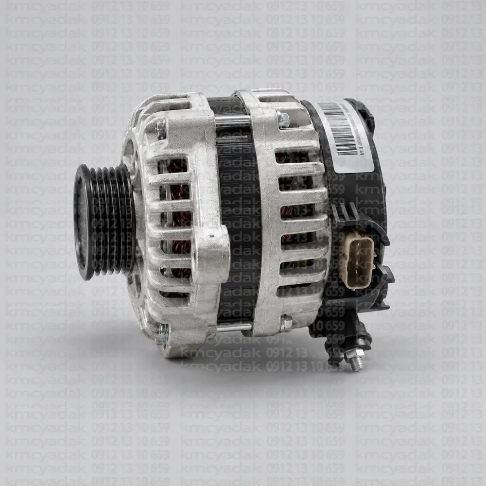 دینام جک J5 (اتوماتیک)