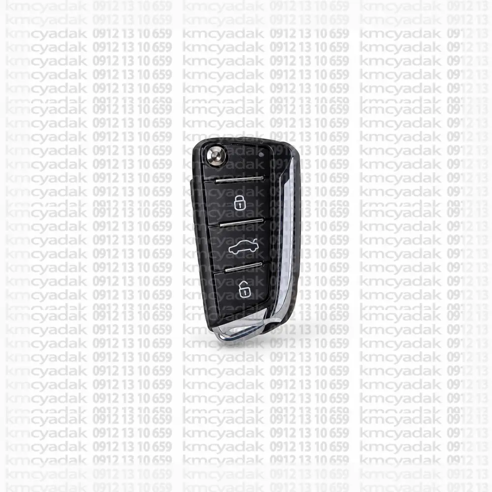 ریموت جک S5 اتومات