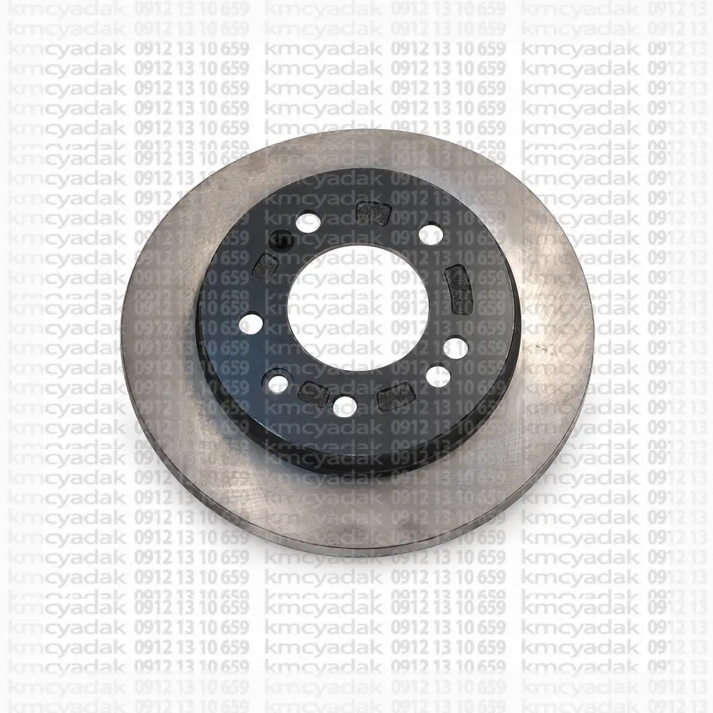 دیسک چرخ عقب اس 5 دنده (اصلی) (JAC S5-MT