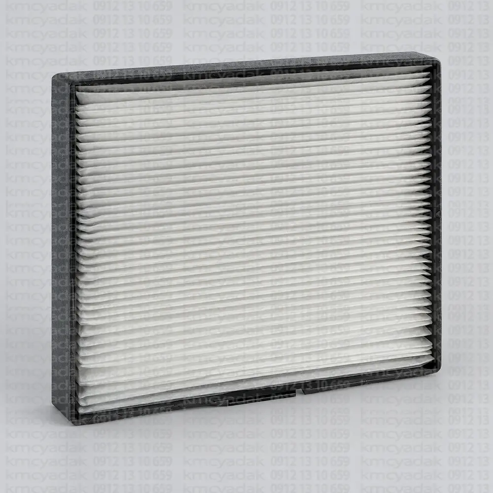 فیلتر کابین جک J5
