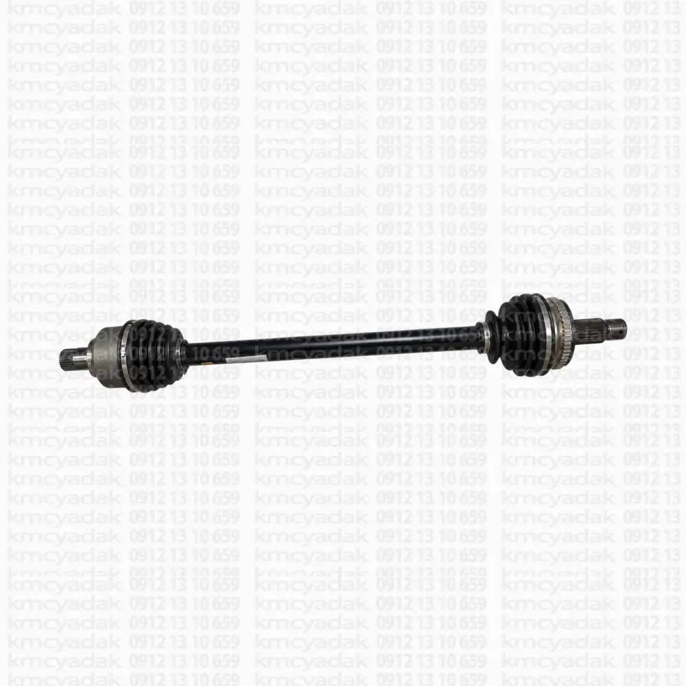 پلوس راست جک J3 (وارداتی)