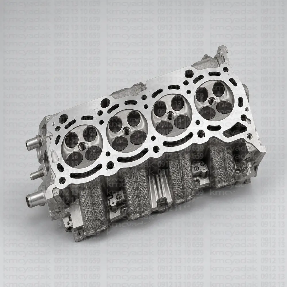 سرسیلندر جک J5 (اتوماتیک)