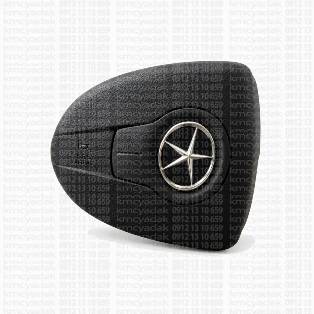 ایربگ جلو چپ جک J5 (اصلی)