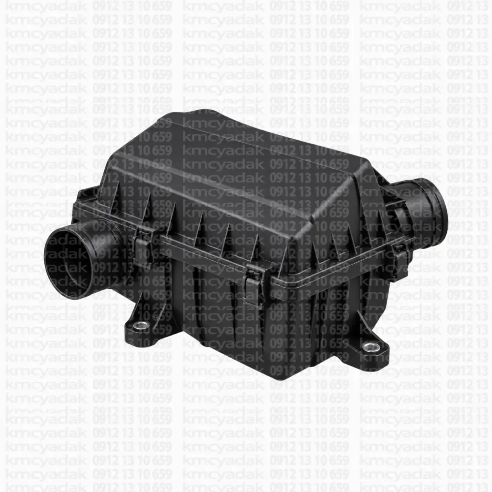 عایق حرارتی محفظه موتور جک J3 (اصلی)