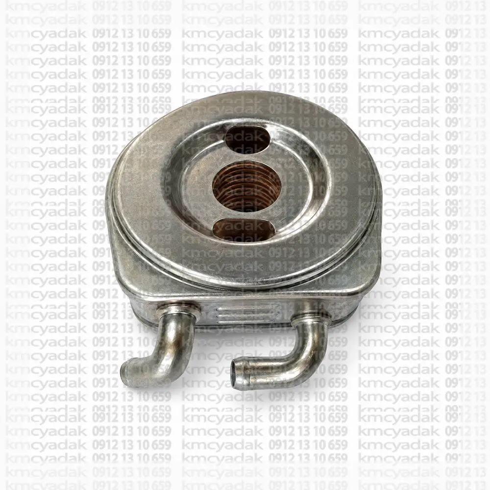 خنک کن روغن (اویل کولر) جک S5 (اصلی)