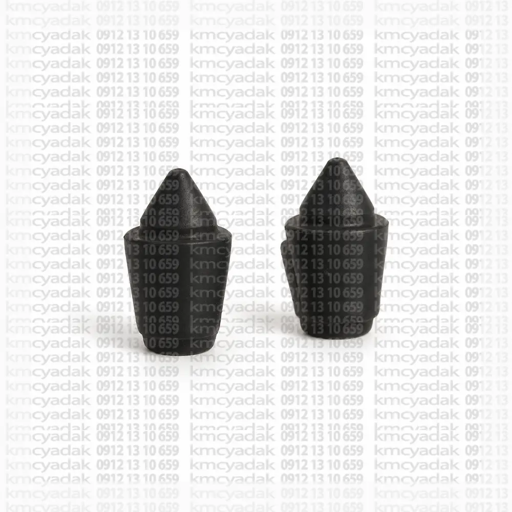 ضربه گیر درب باک جک S5 (2عددی)