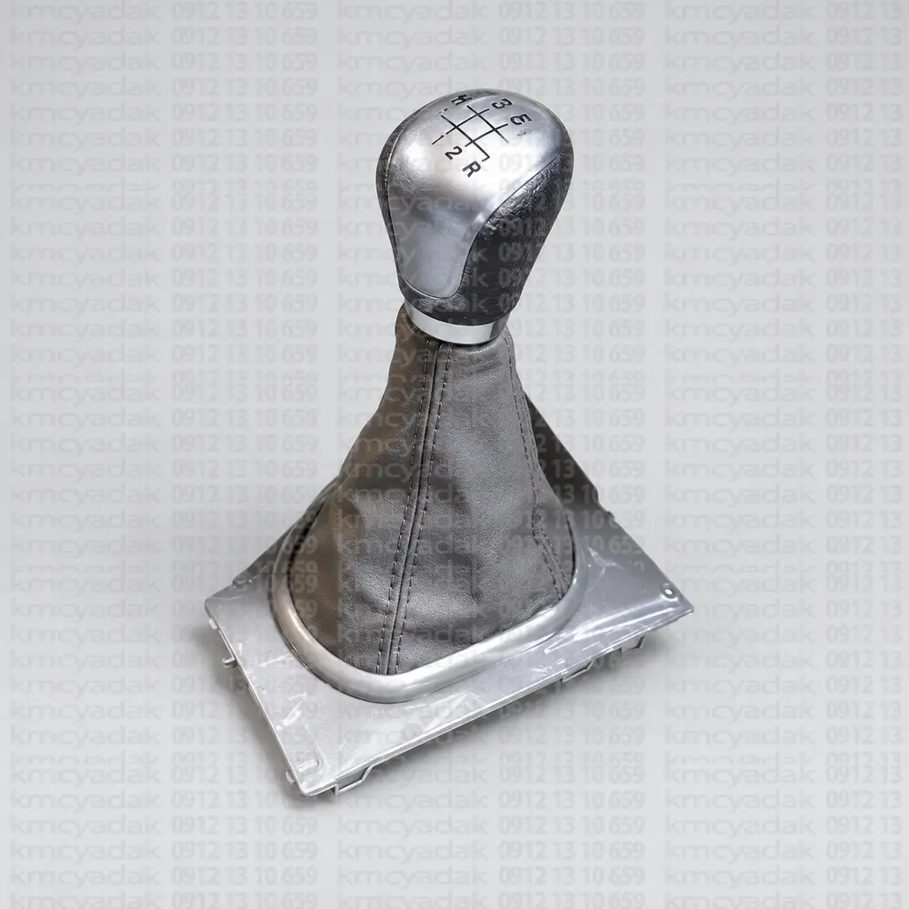 سر دنده کامل جک J5 اصلی