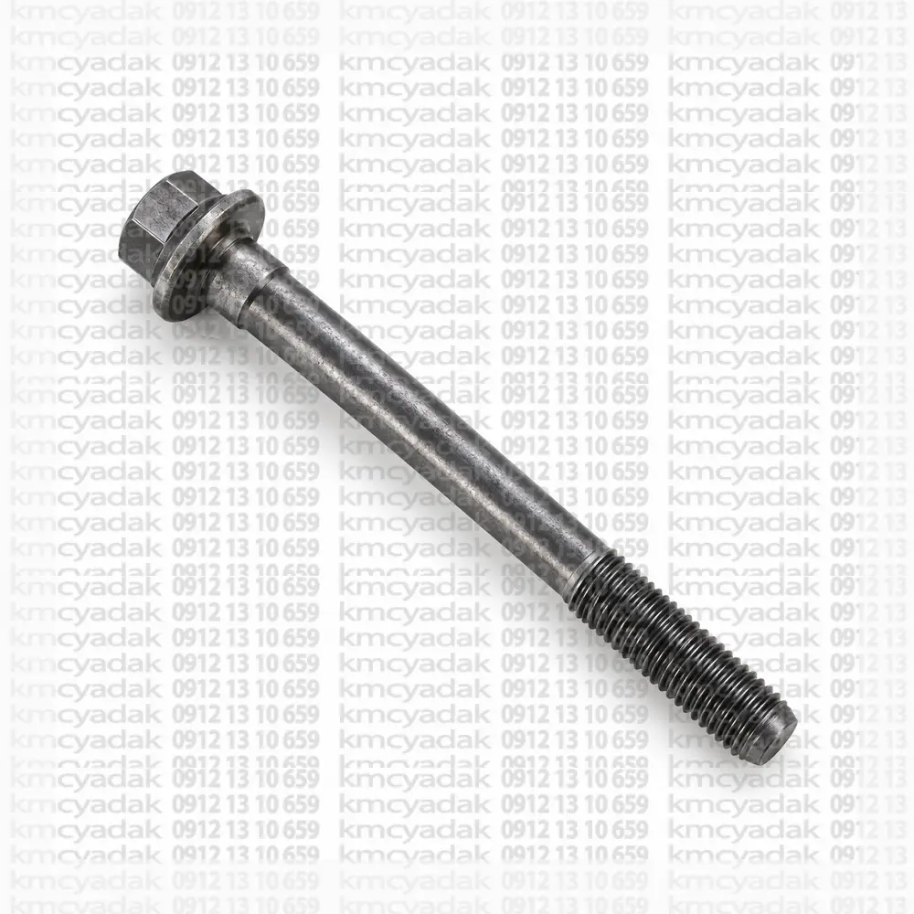 پیچ سر سیلندر جک S5 (یک عدد) (اصلی)
