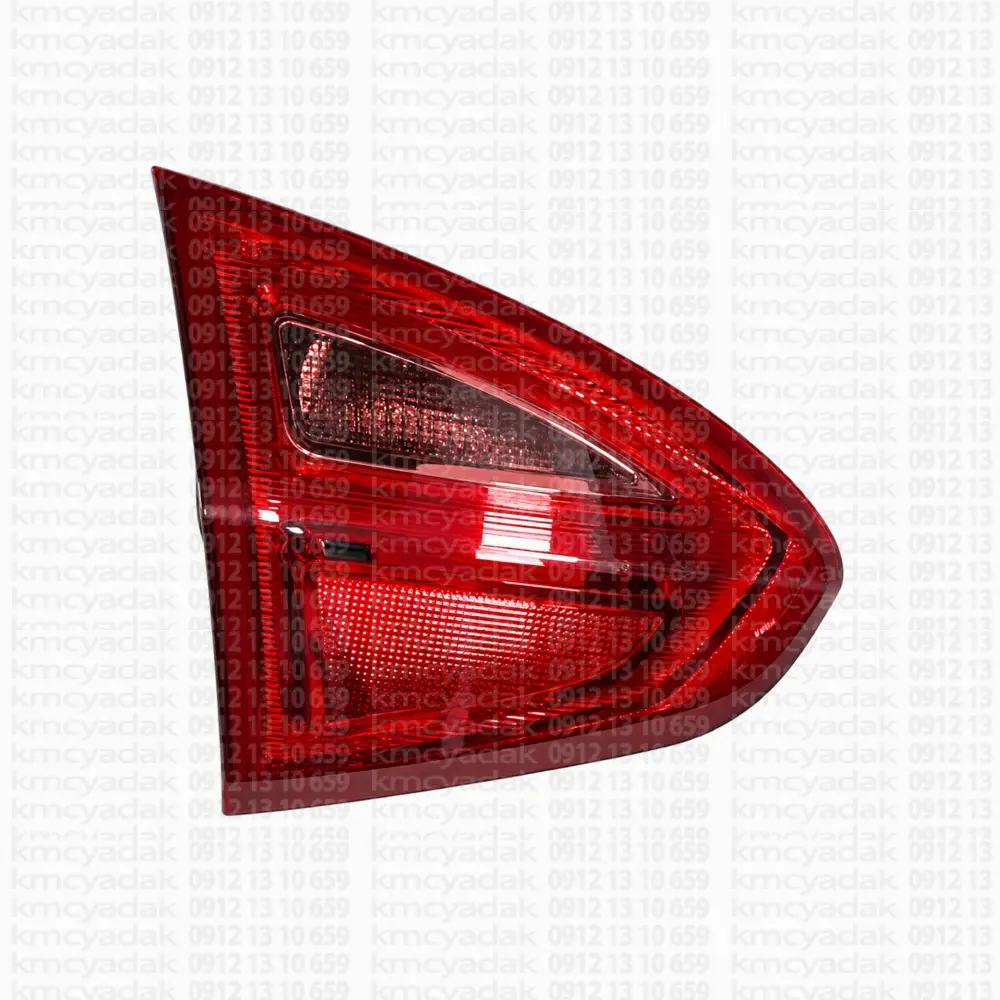 خطر صندوق راست اصلی جک J4 (کادک)