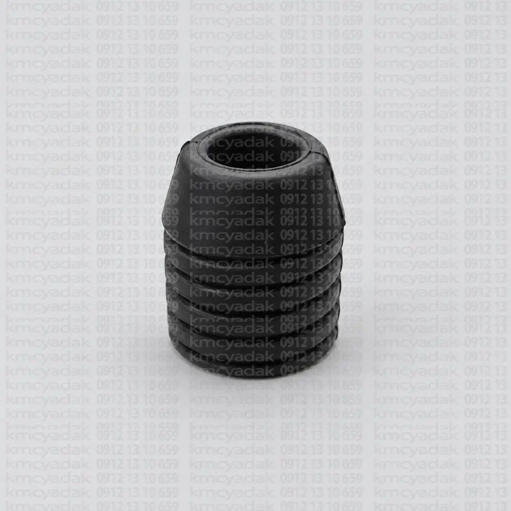 ضربه گیر درب موتور جک J5 (1 عددی)