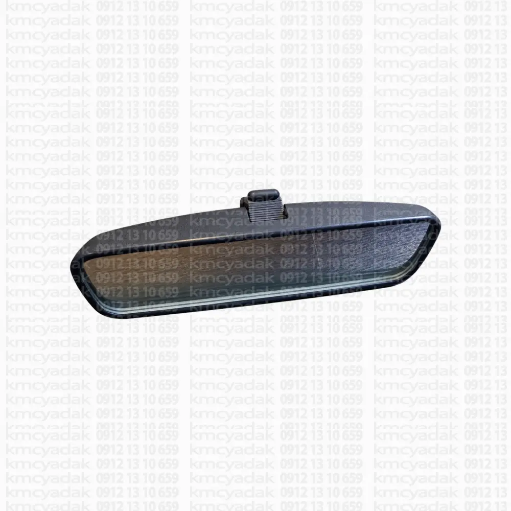 آینه داخل کابین جک S3 (اصلی)