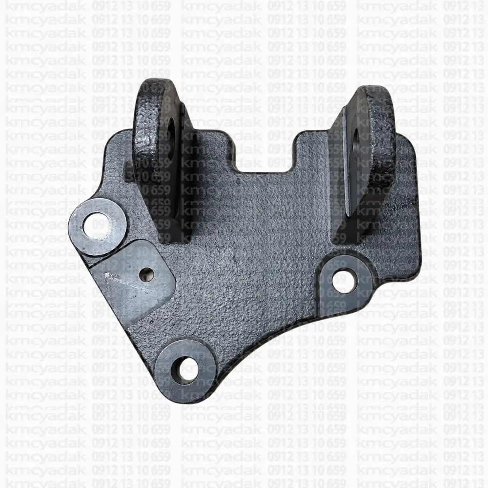پایه دسته موتور چپ جک J3(اصلی)