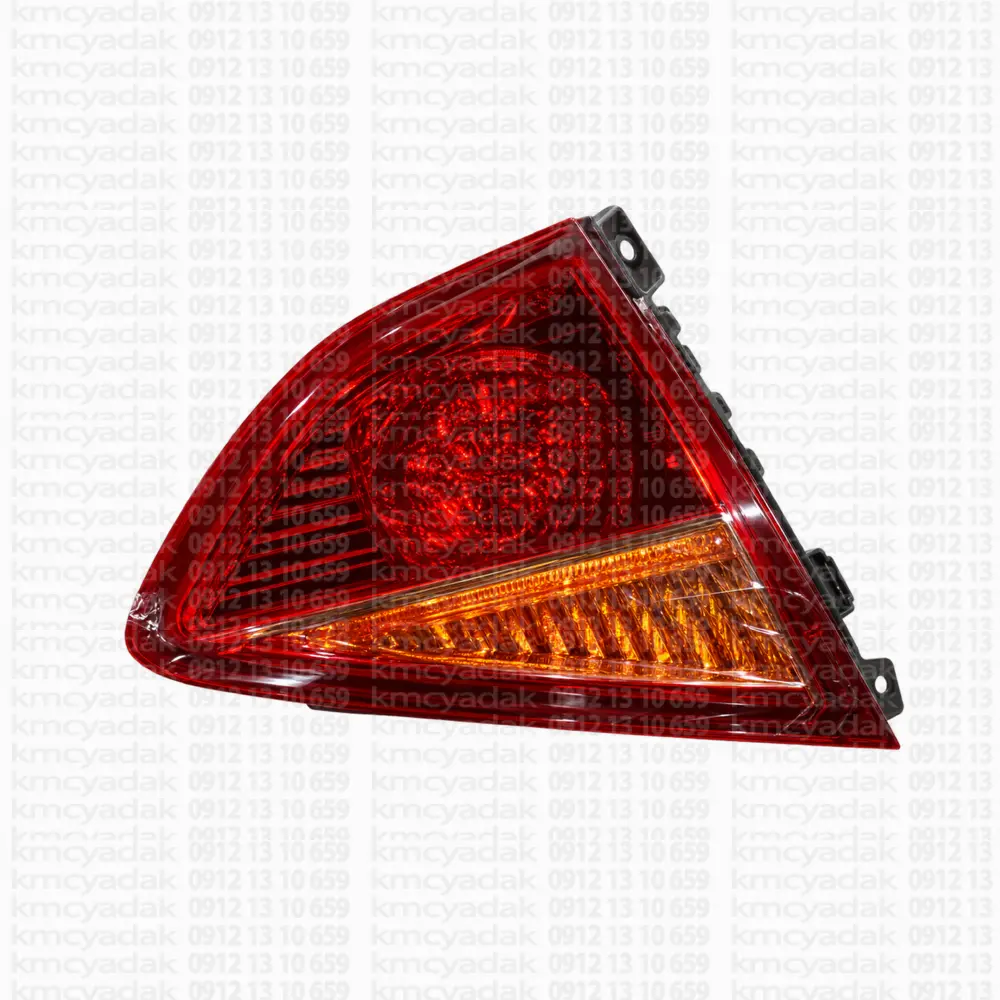 خطر صندوق چپ جک S3