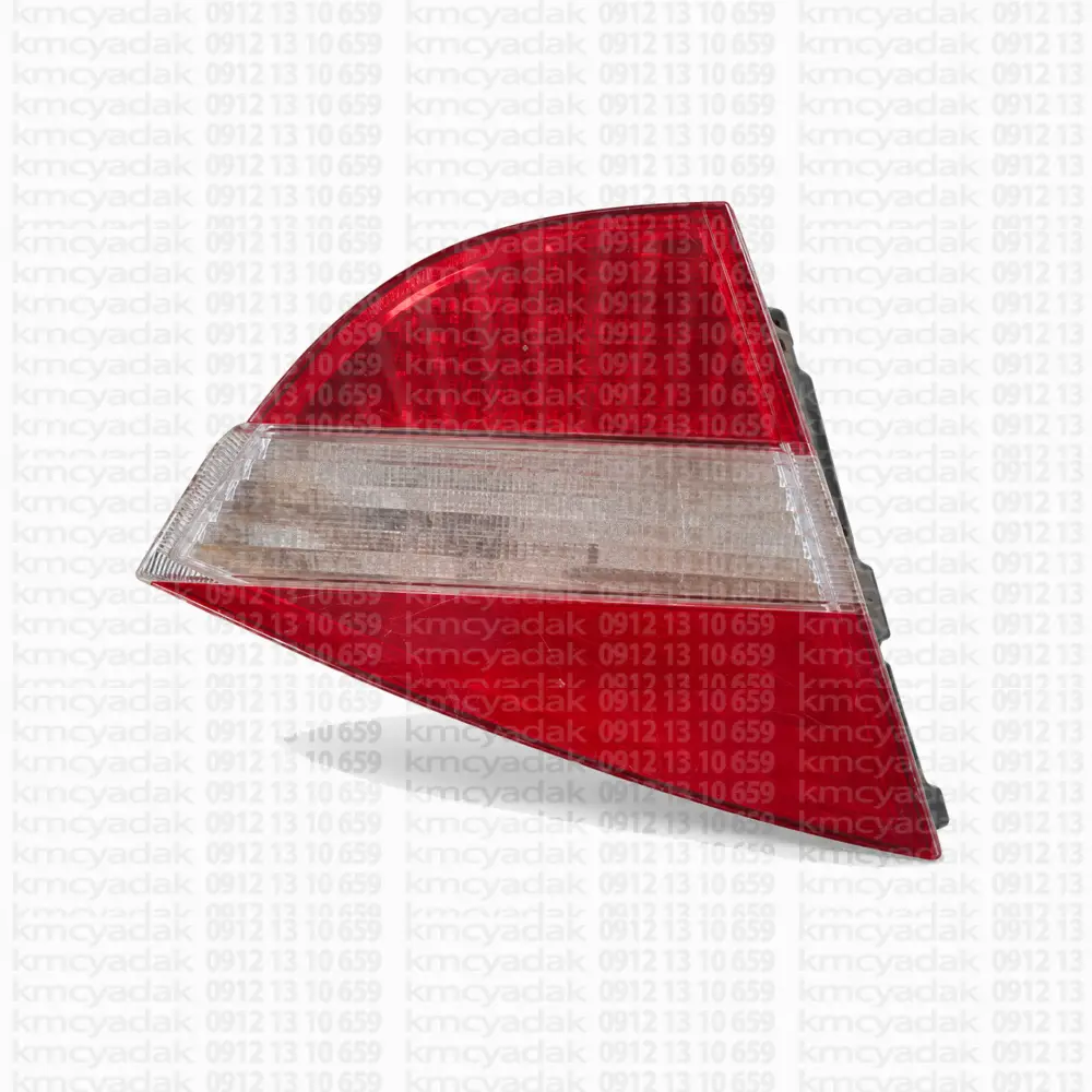 خطر صندوق چپ جک J5 (دارای خط و خش)