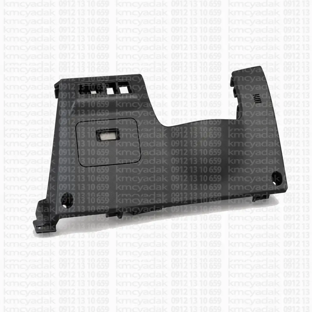 قاب پایین فرمان جک S5