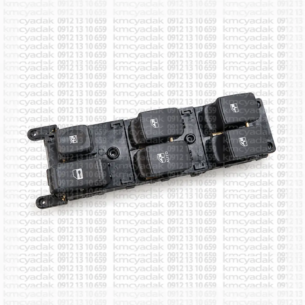 کلید مادر جک S3