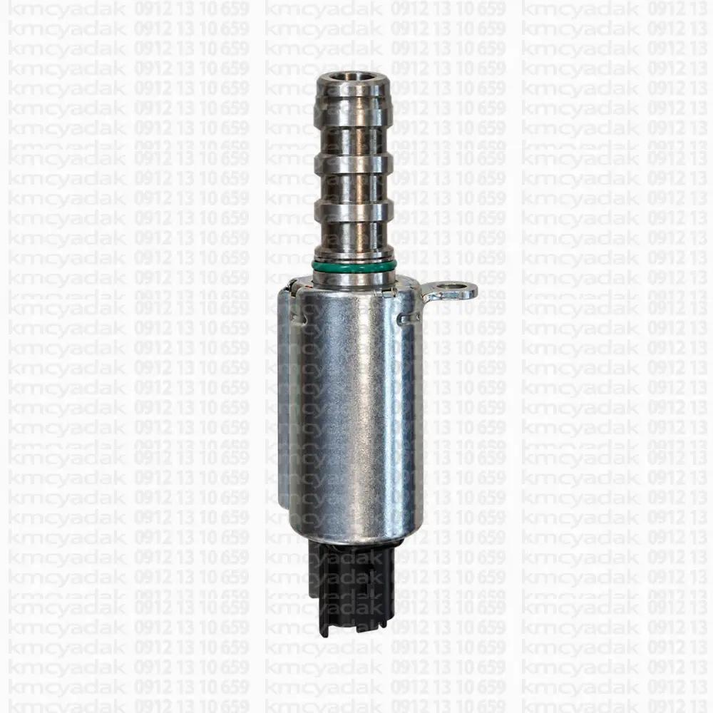 شیر OCV جک S3