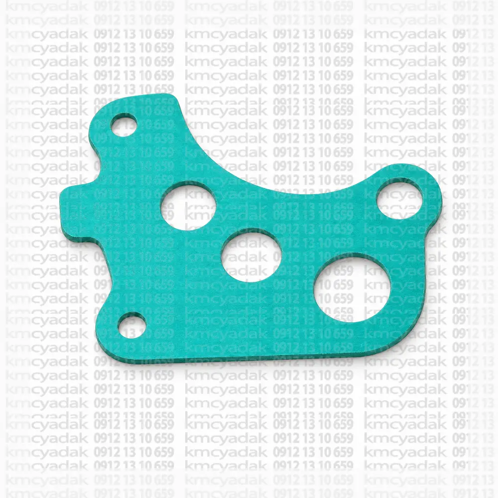واشر پایه فیلتر روغن جک S5