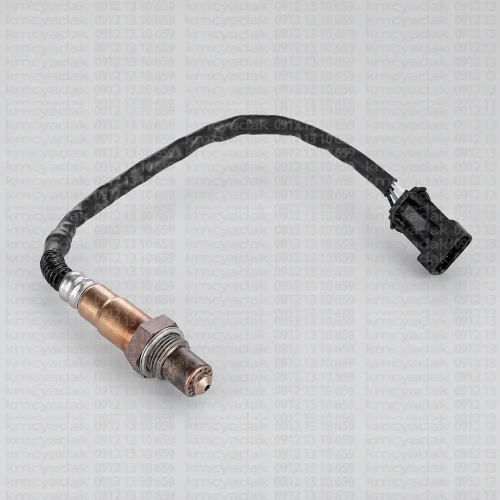 سنسور اکسیژن جک J5