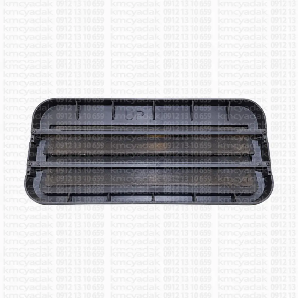 هواکش گلگیر جک J5