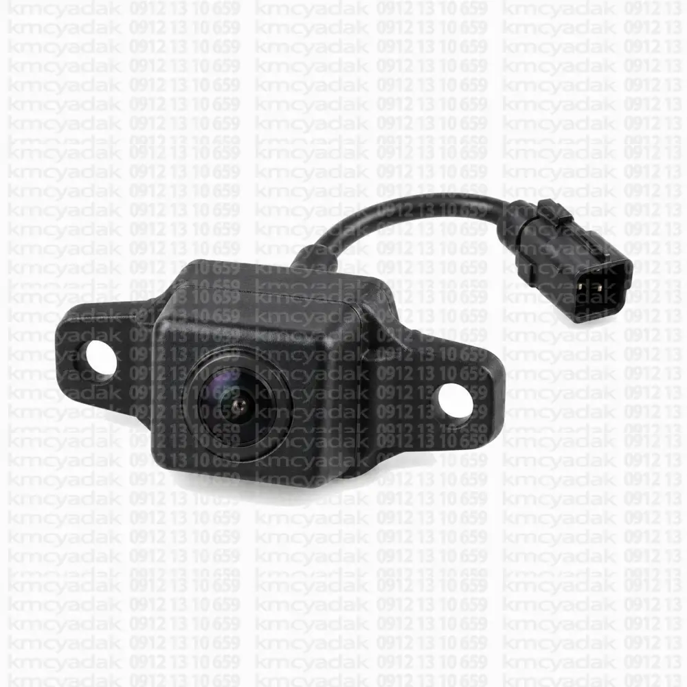 دوربین دنده عقب جک S3