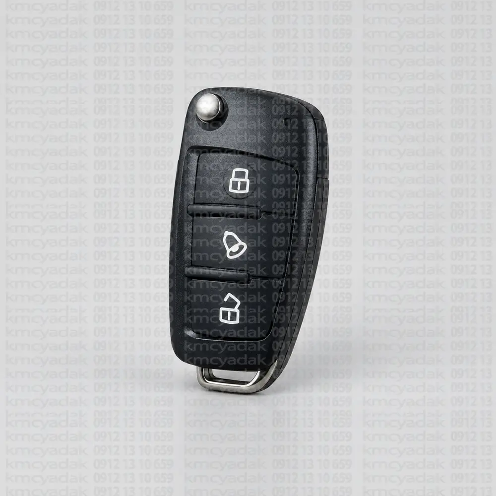 ریموت دزدگیر جک J5