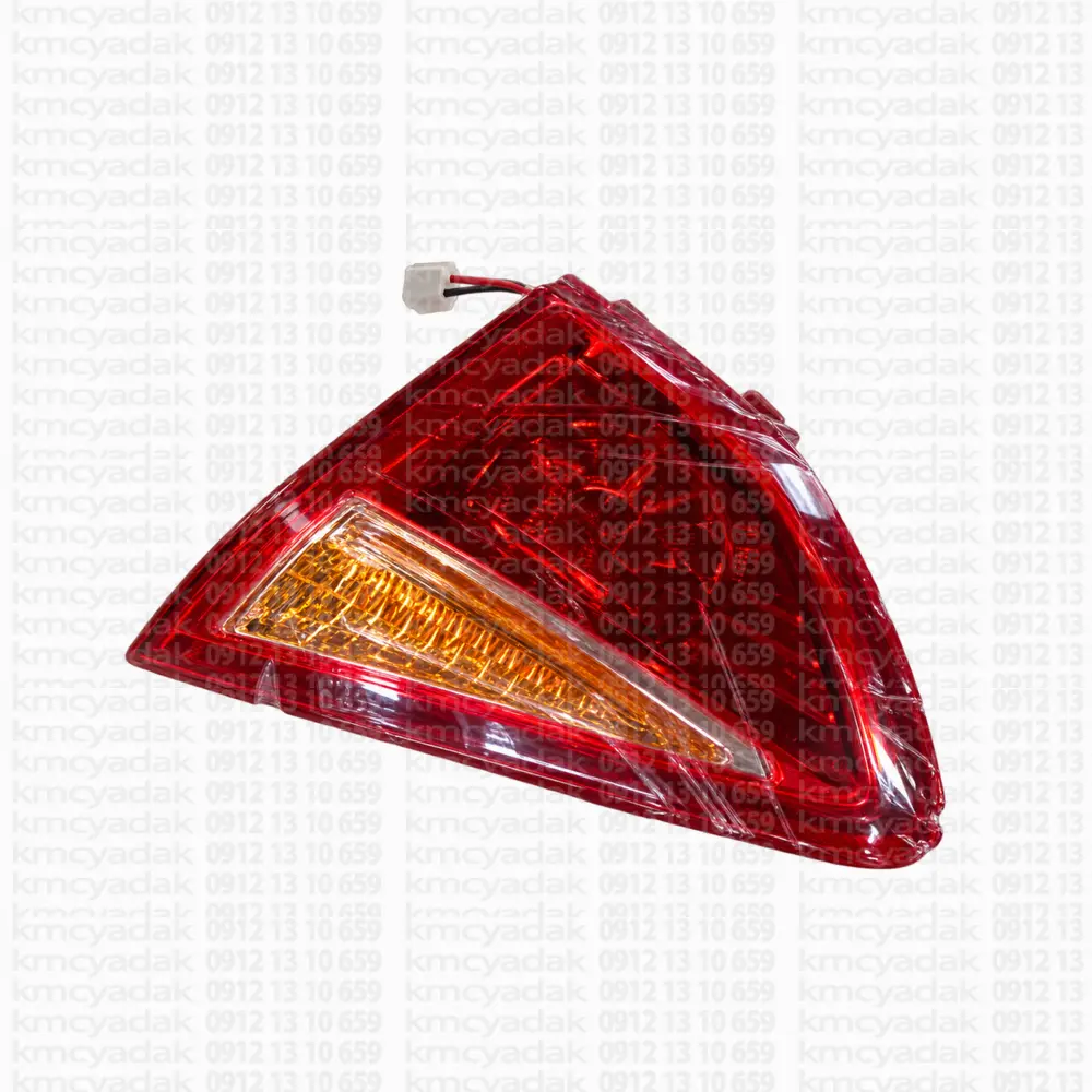 خطر صندوق راست جک S3