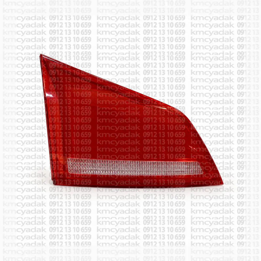 طلق خطر صندوق راست جک S5