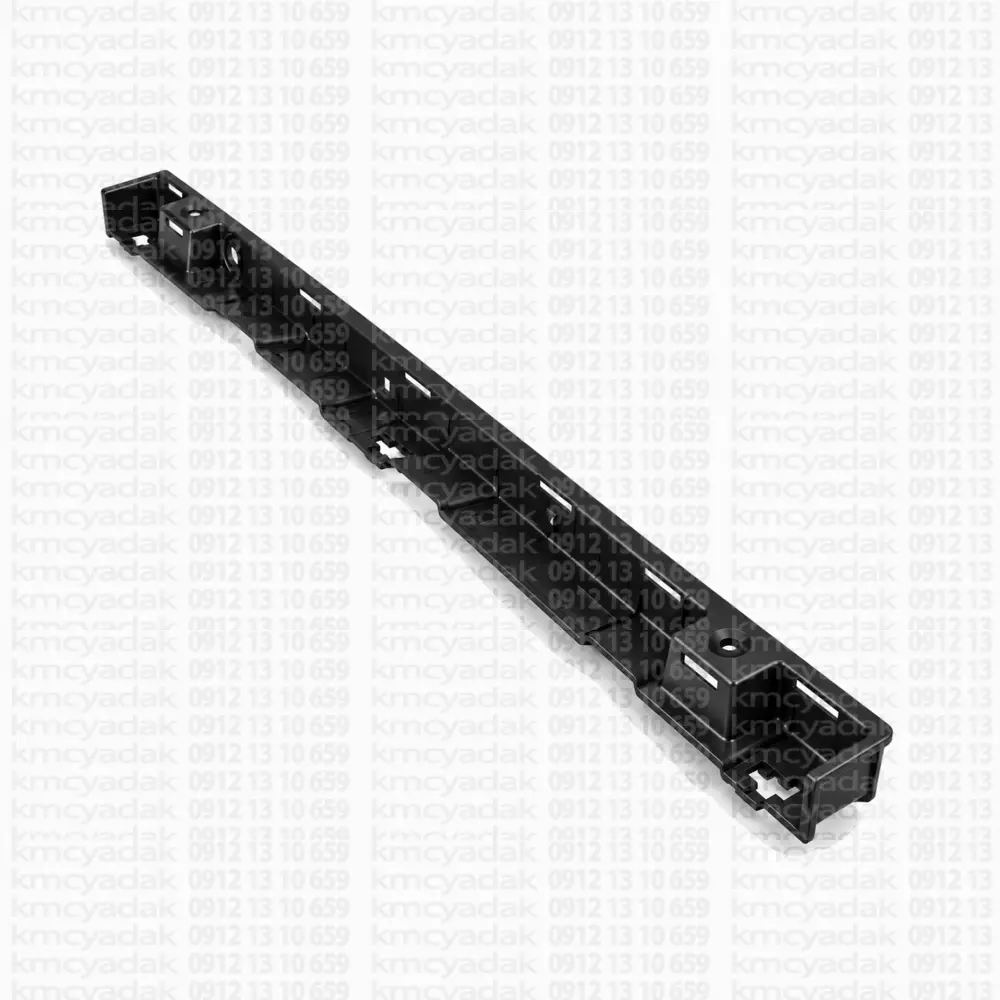 پایه رکاب عقب راست جک J5