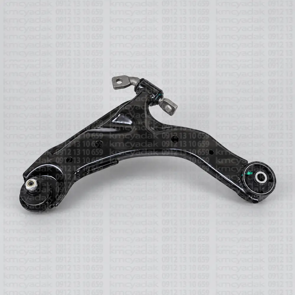 طبق چپ جک J5 (اتوماتیک)