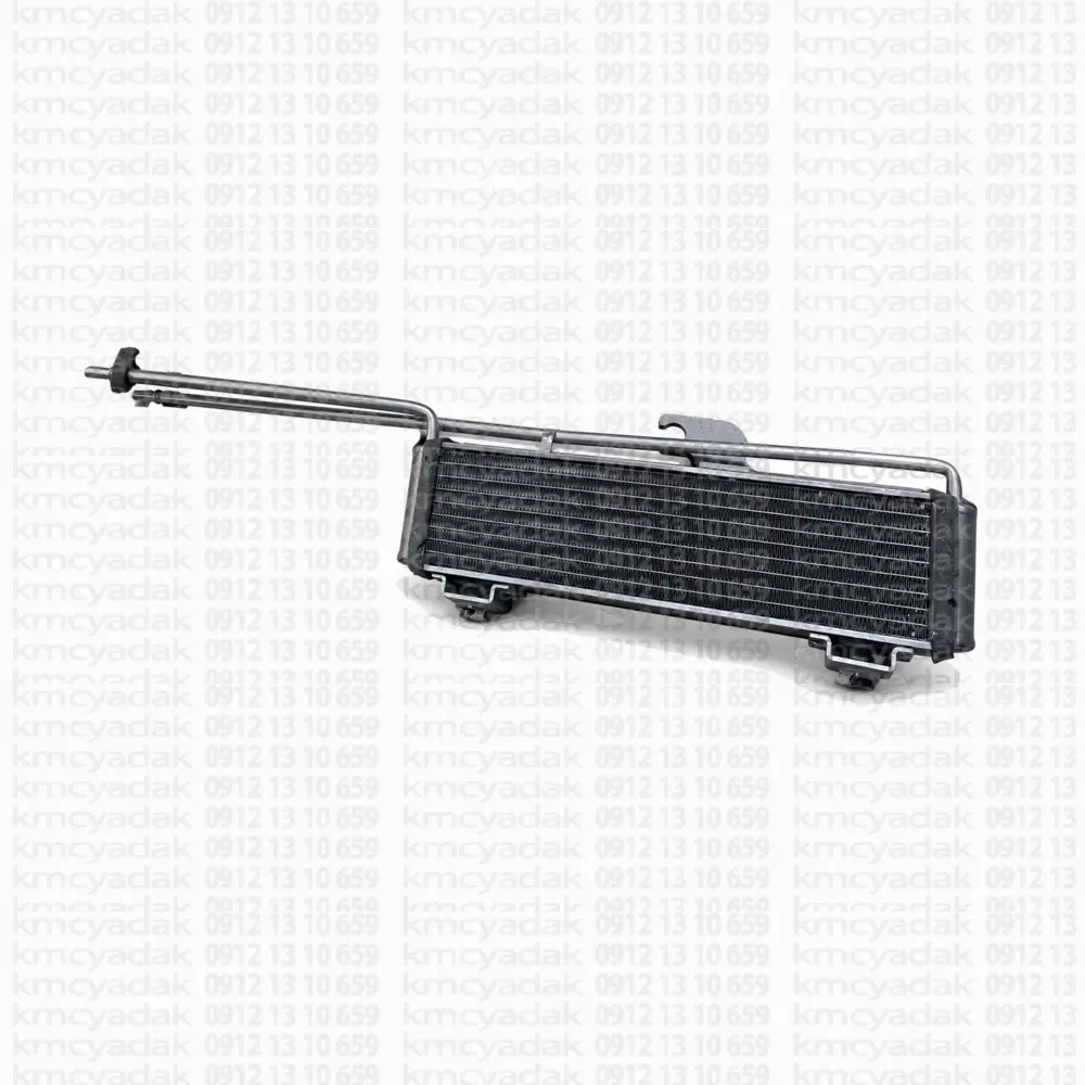 خنک کن گیربکس جک J5