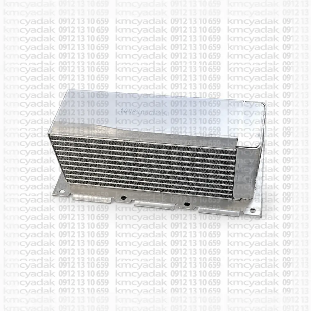 اینتر کولر جک S5 (اصلی)