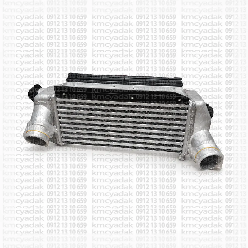 اینترکولر جک S5